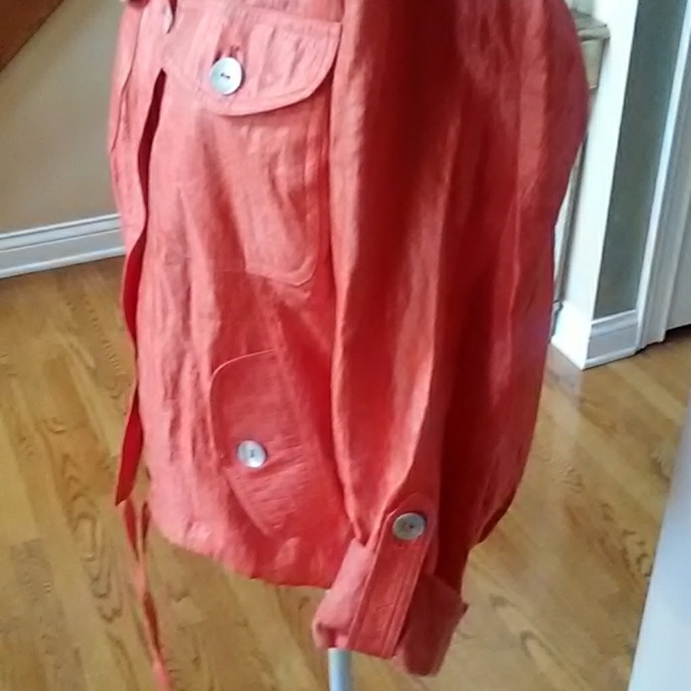 Linear Jacket - image 5